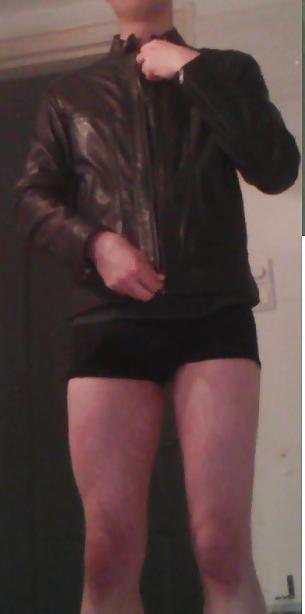 11P Wat foto's van mij