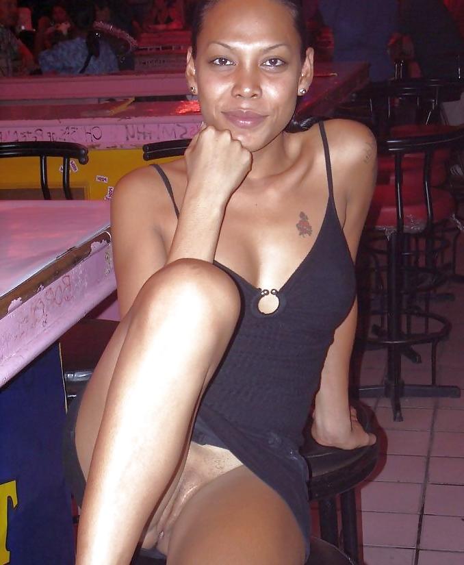 25P Post-op Ladyboy Sue from Pattaya