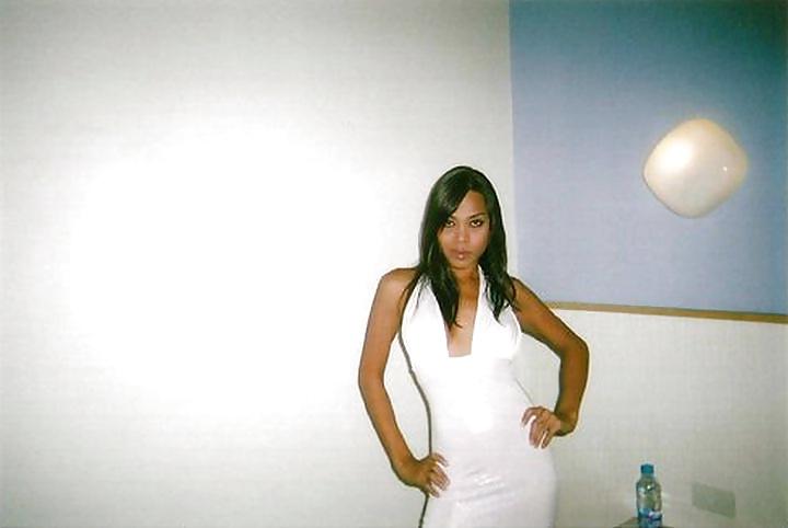 25P Post-op Ladyboy Sue from Pattaya