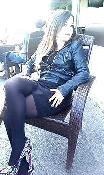 25P LEGS LEGS AND HEELS 2