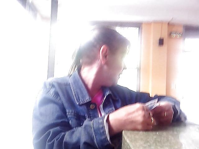 13P brutal footsye (capturas)