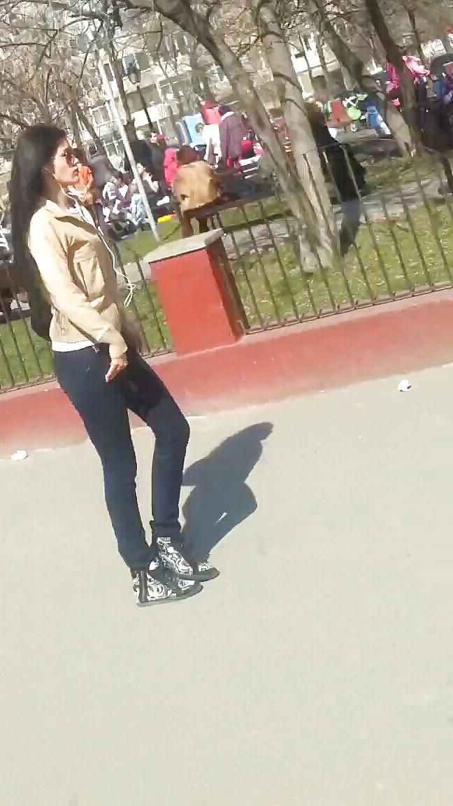 25P Sexy teens romanian