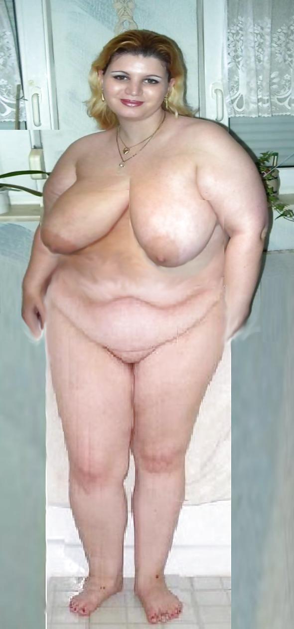25P BBW fakes