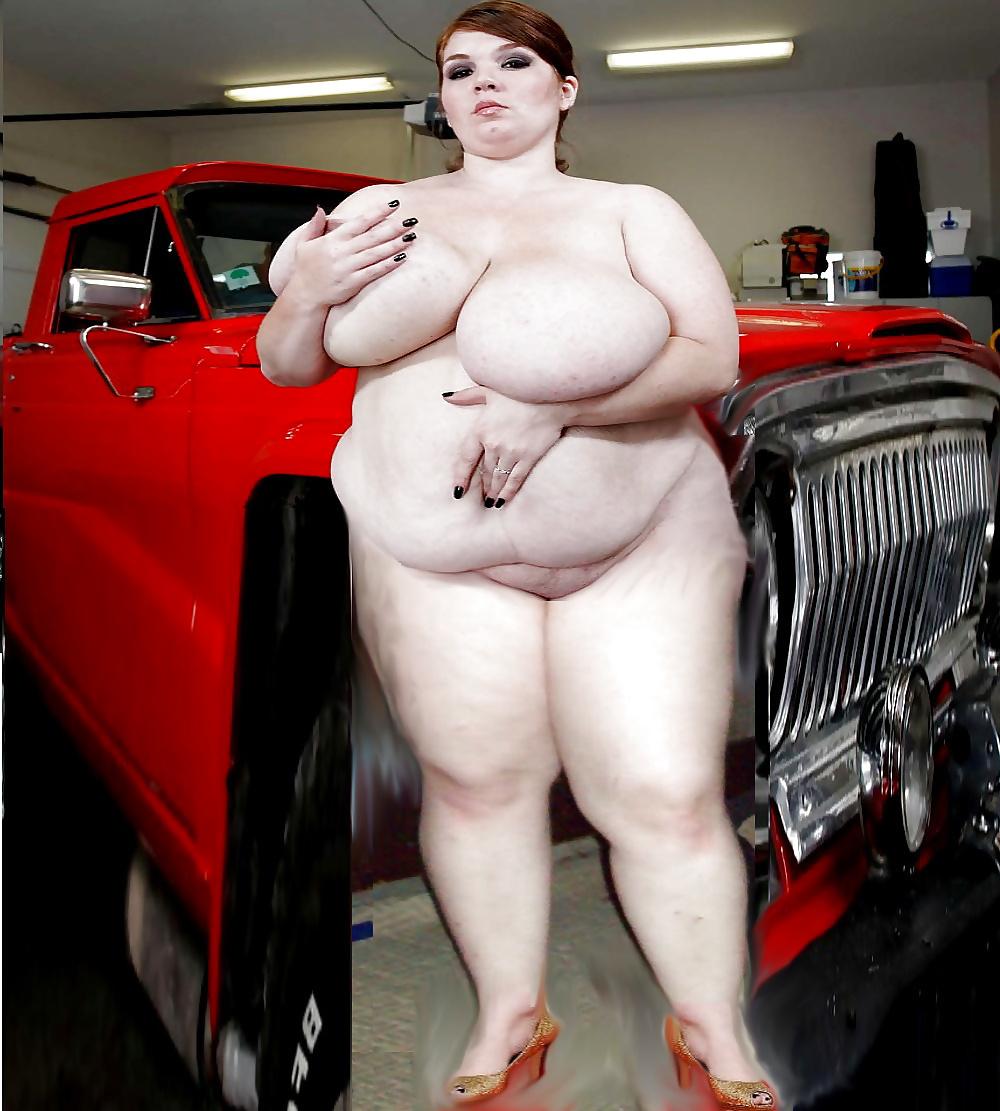 25P BBW fakes