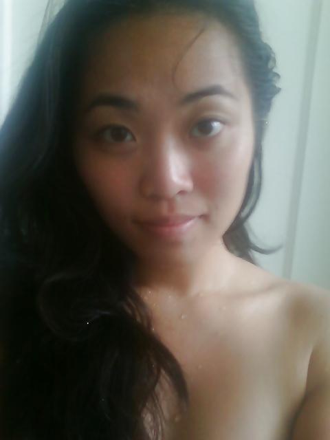 6P Asian slut