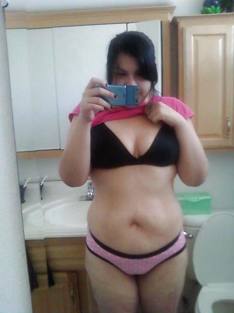 25P Chubby teen mix