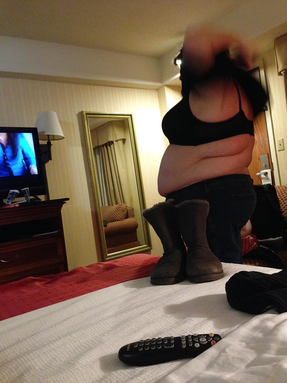 14P BBW Hotel Fun