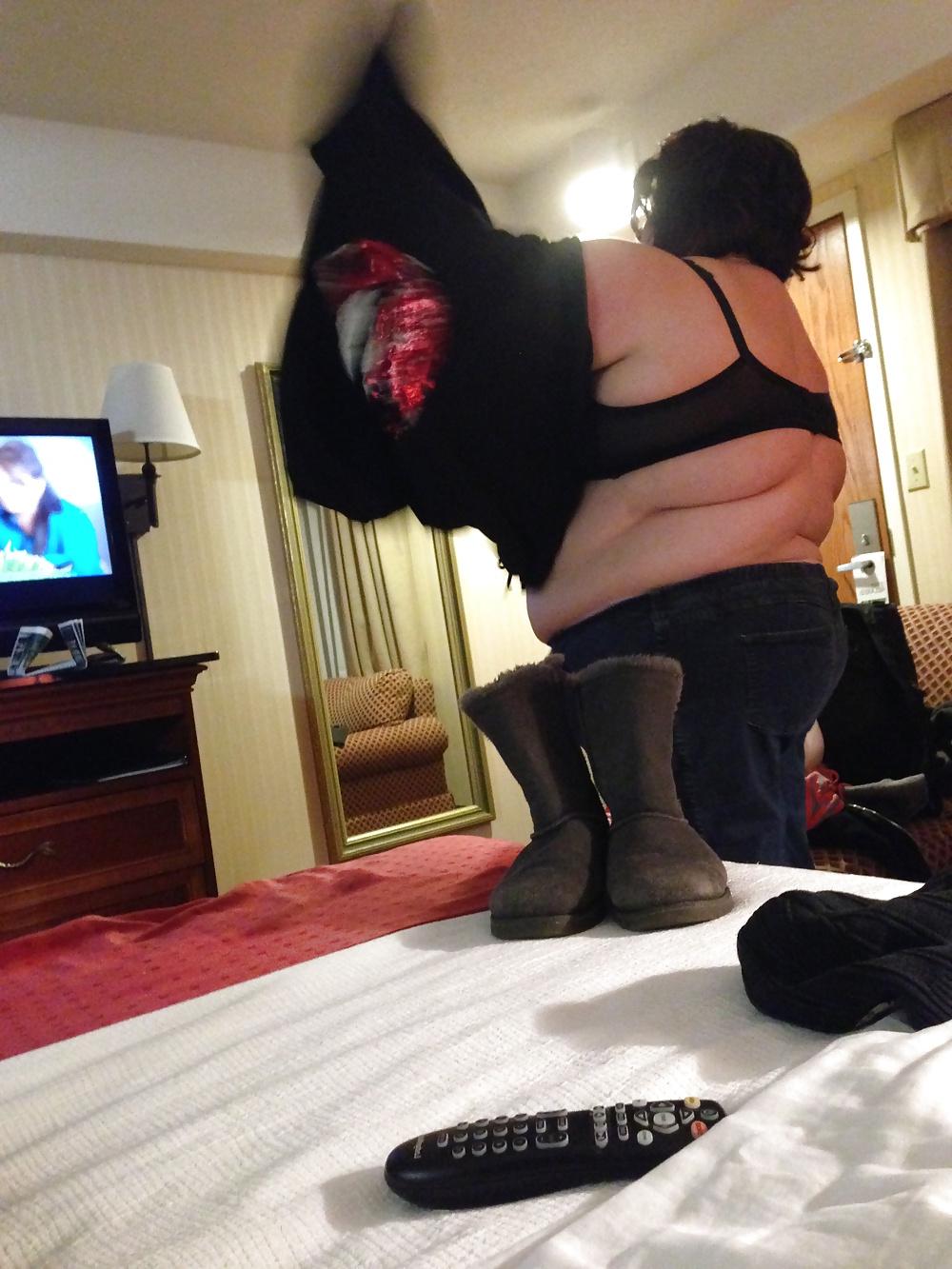 14P BBW Hotel Fun