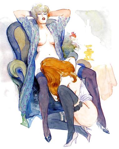20P Various erotica 9