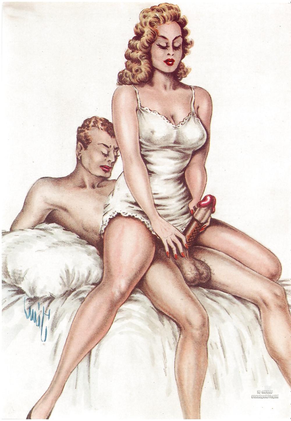 20P Various erotica 9