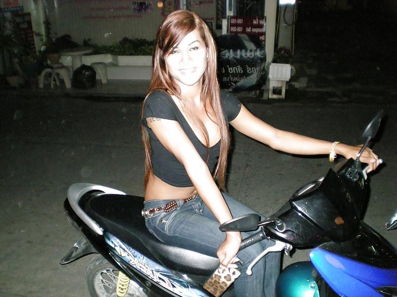 25P Ladyboy Jan from Pattaya