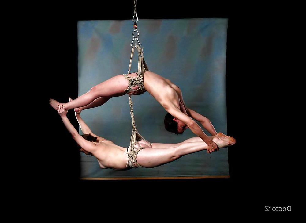 25P Rope Lust 3