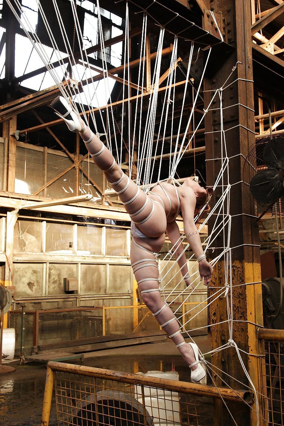 25P Rope Lust 3