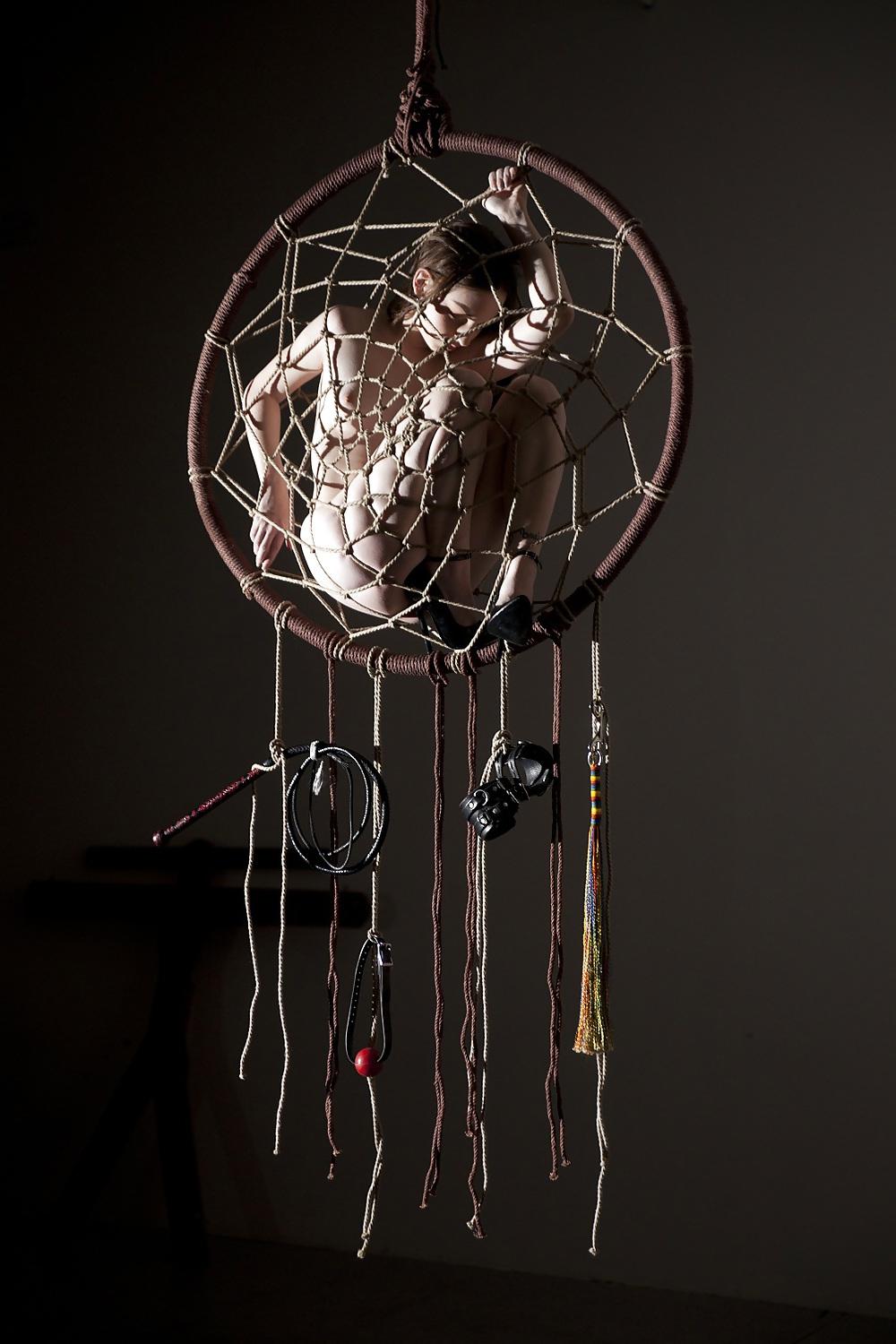 25P Rope Lust 3