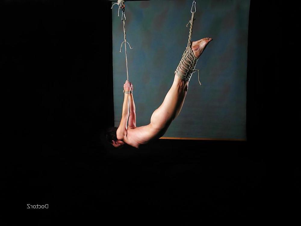 25P Rope Lust 3