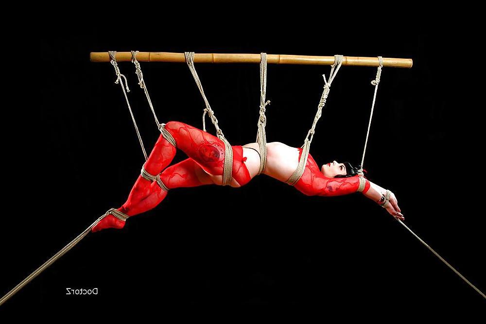 25P Rope Lust 3