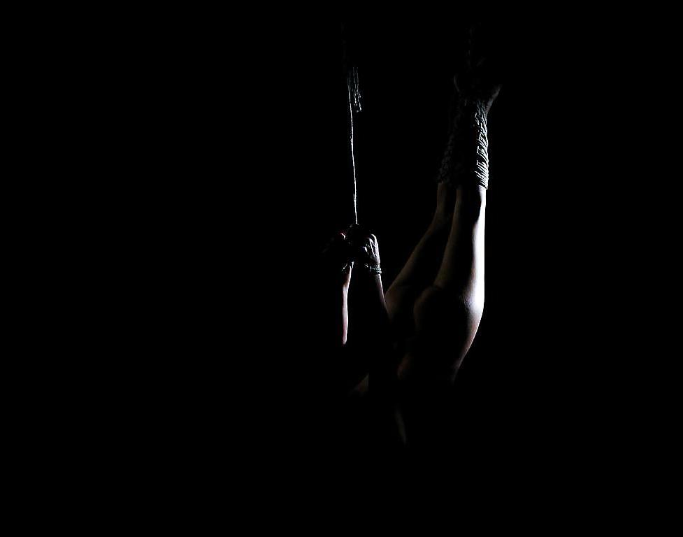 25P Rope Lust 3