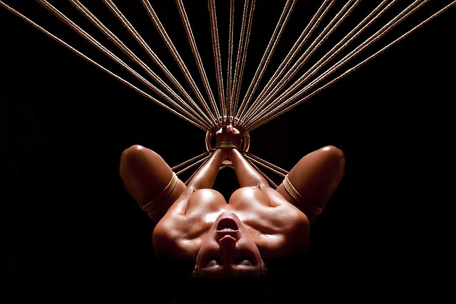 25P Rope Lust 3
