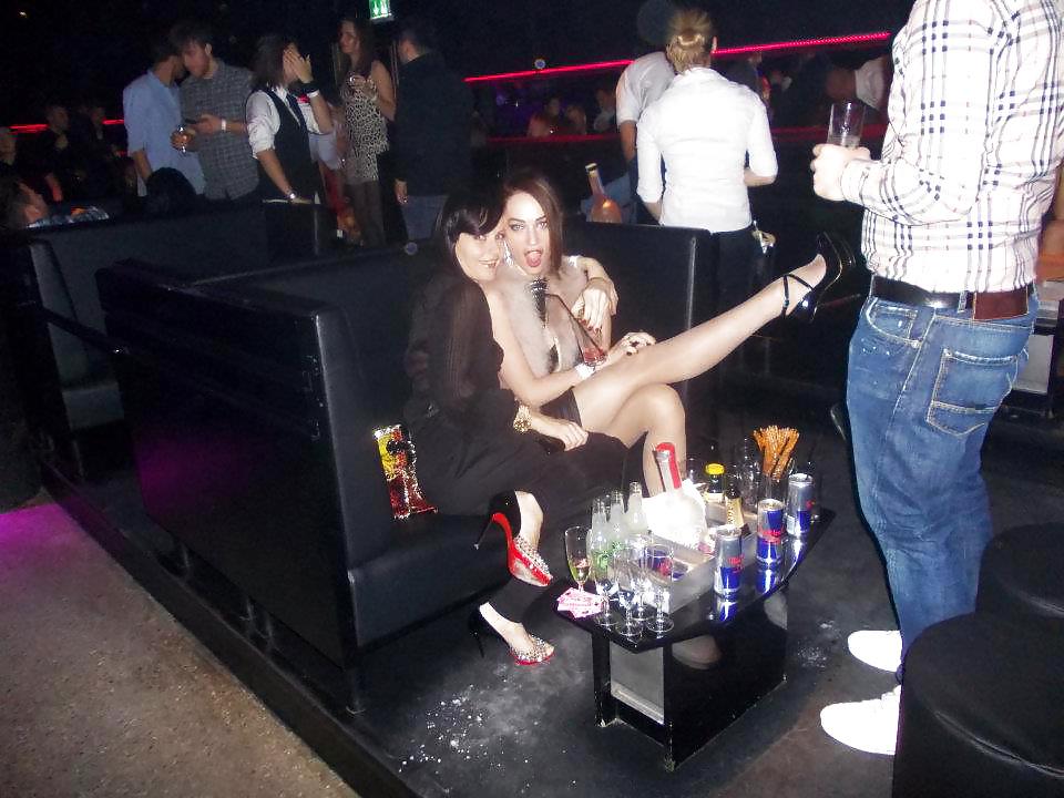 12P Romanian Party Time!