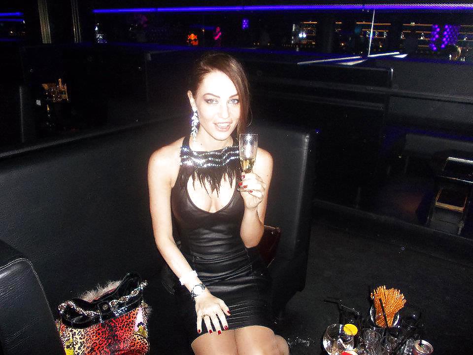 12P Romanian Party Time!