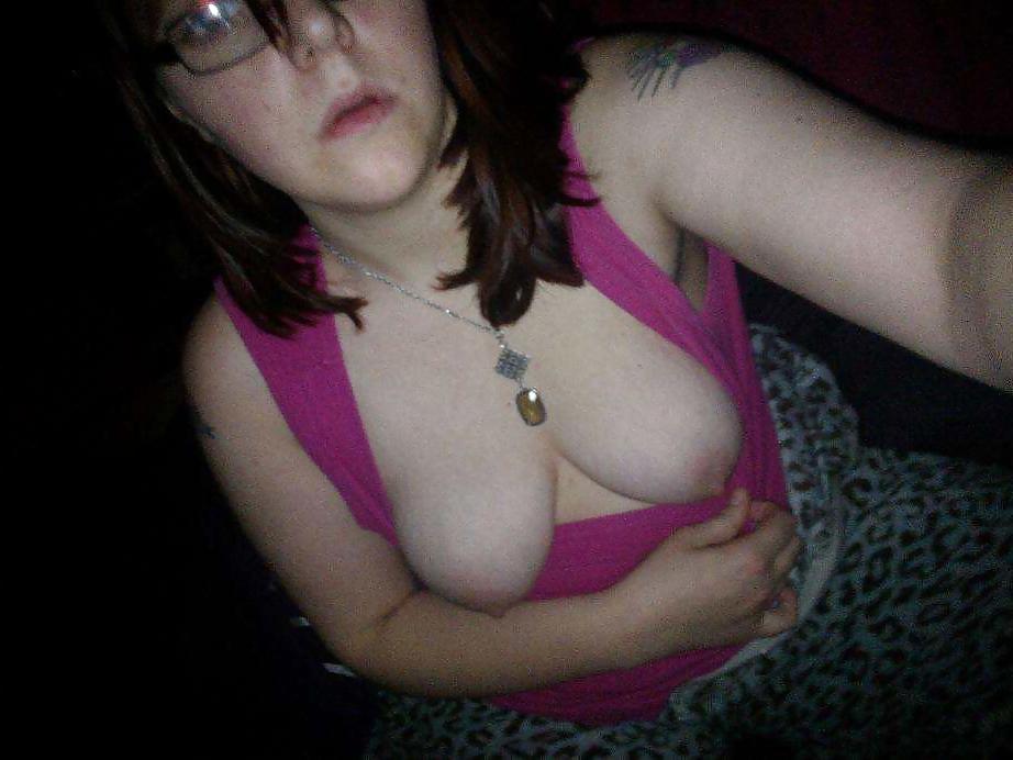15P Dirty local bbw teen