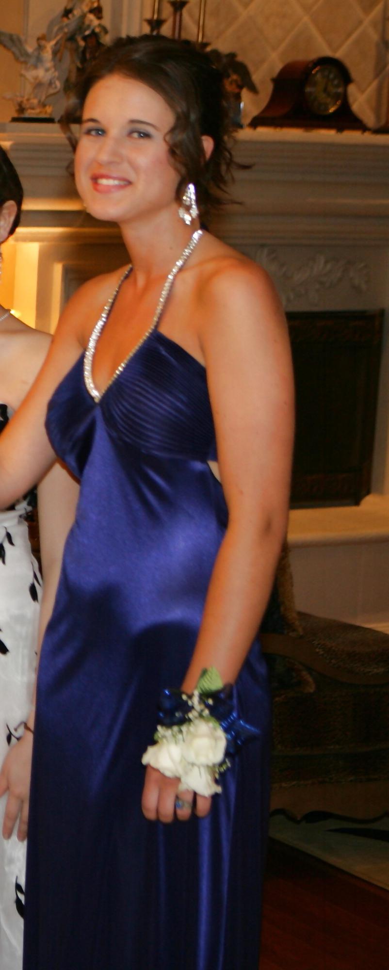 25P Sexy Prom Girls