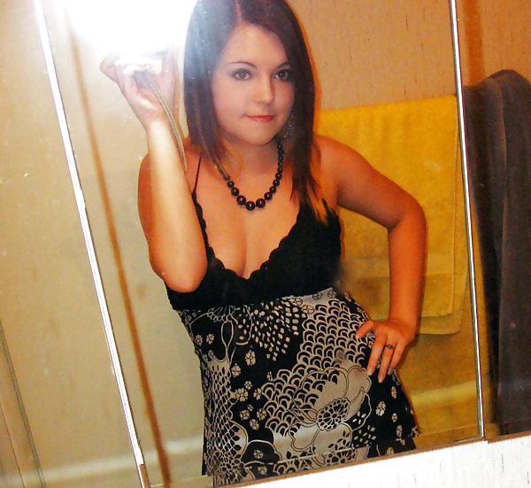 25P Sexy Prom Girls