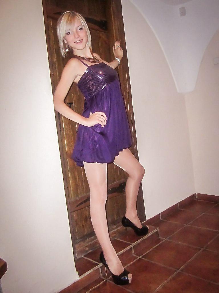 24P Russian amateur teen Diana Valentinovich