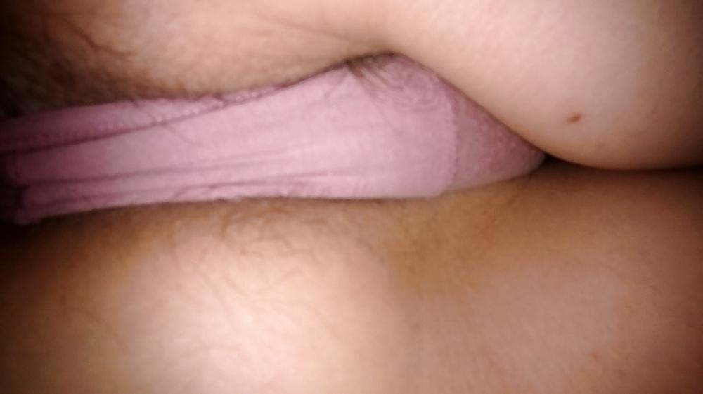 6P My voyeured wife
