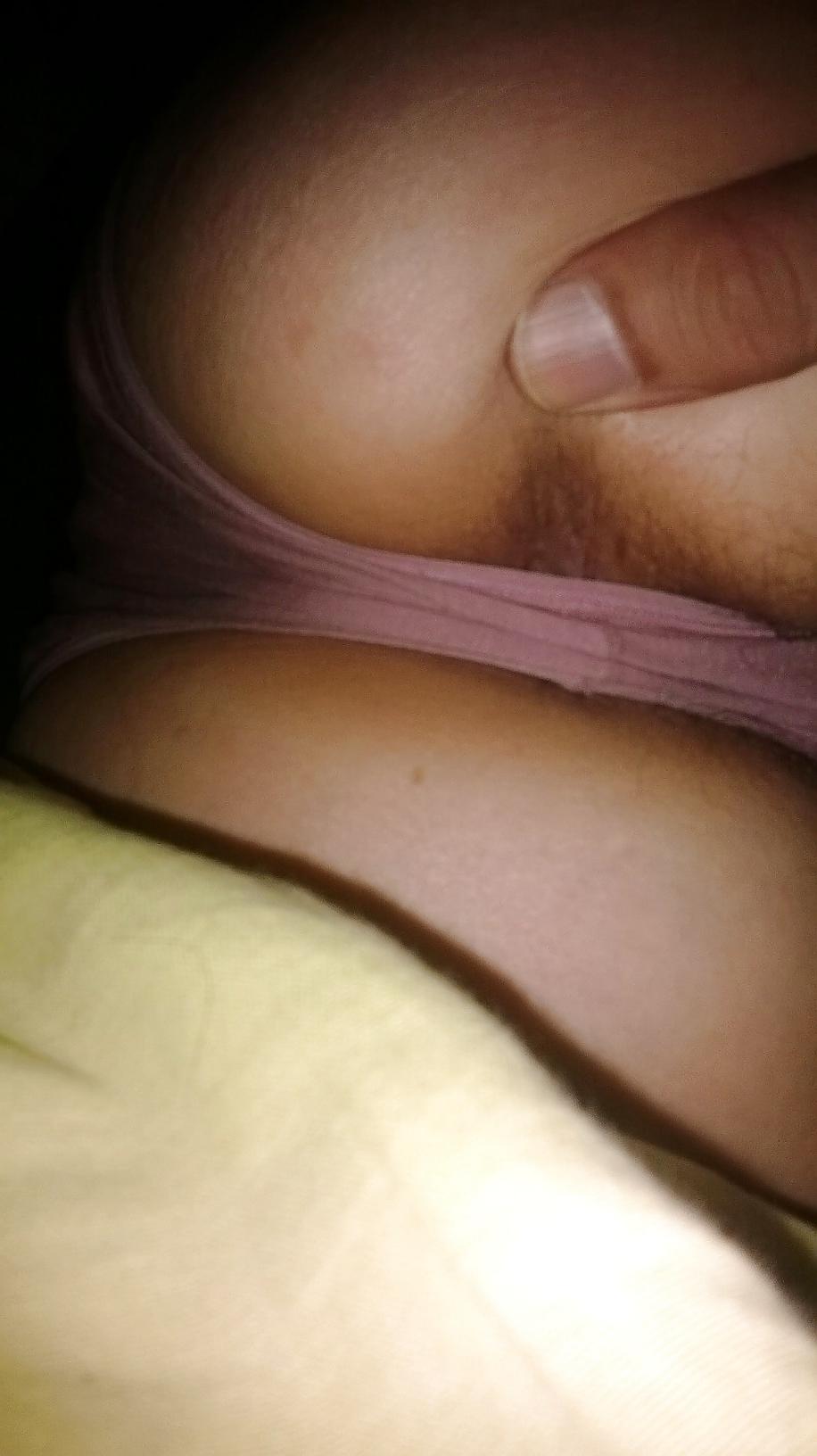 6P My voyeured wife