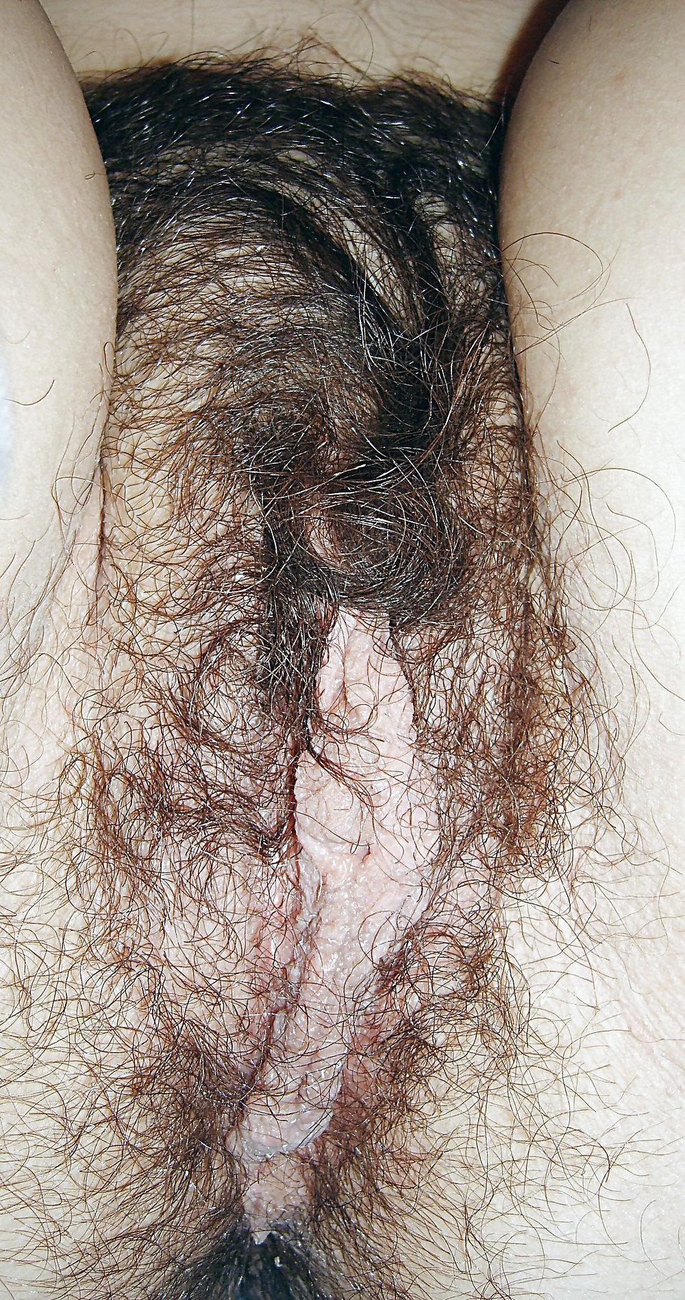 22P Vagina Hermosa 