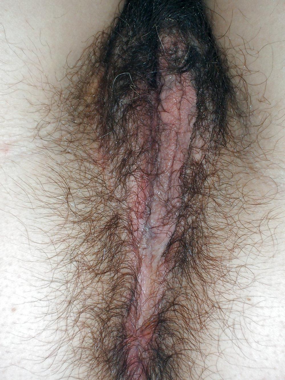 22P Vagina Hermosa 