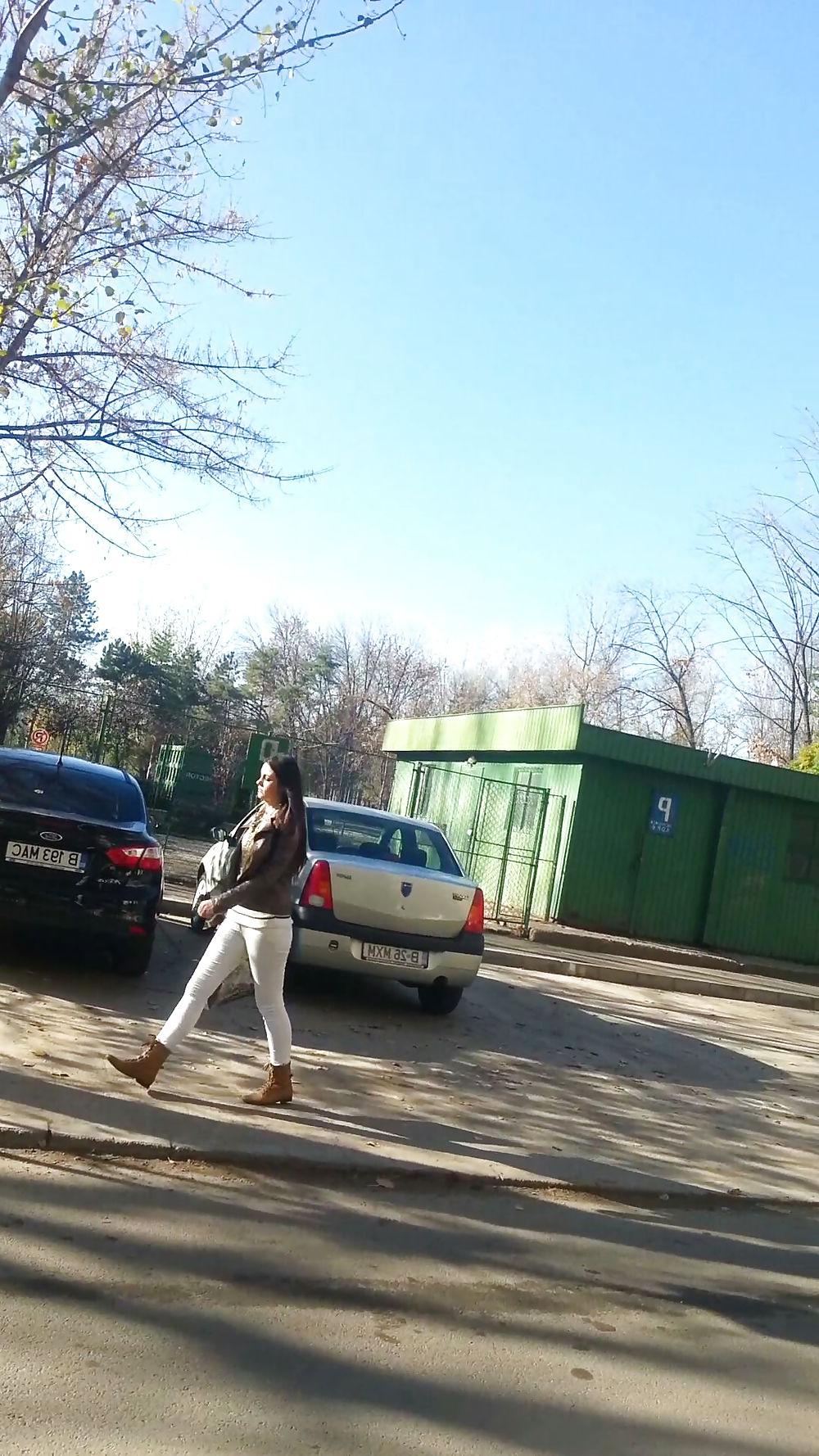 13P Sexy teens schoolgirls romanian