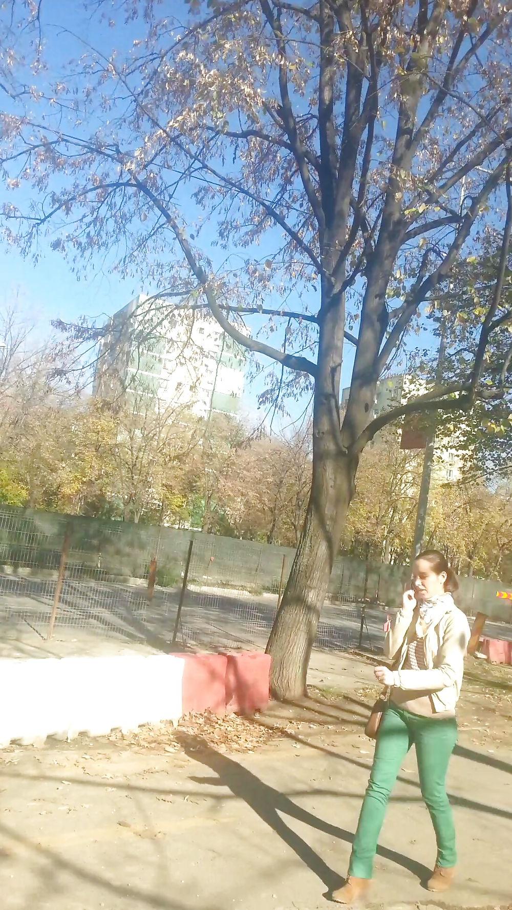 13P Sexy teens schoolgirls romanian