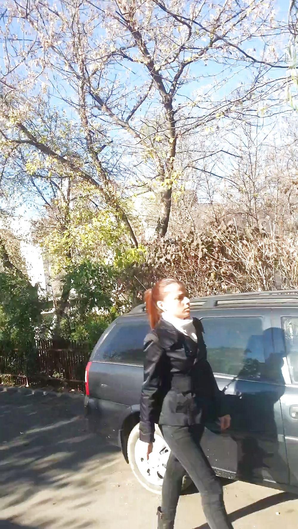 13P Sexy teens schoolgirls romanian