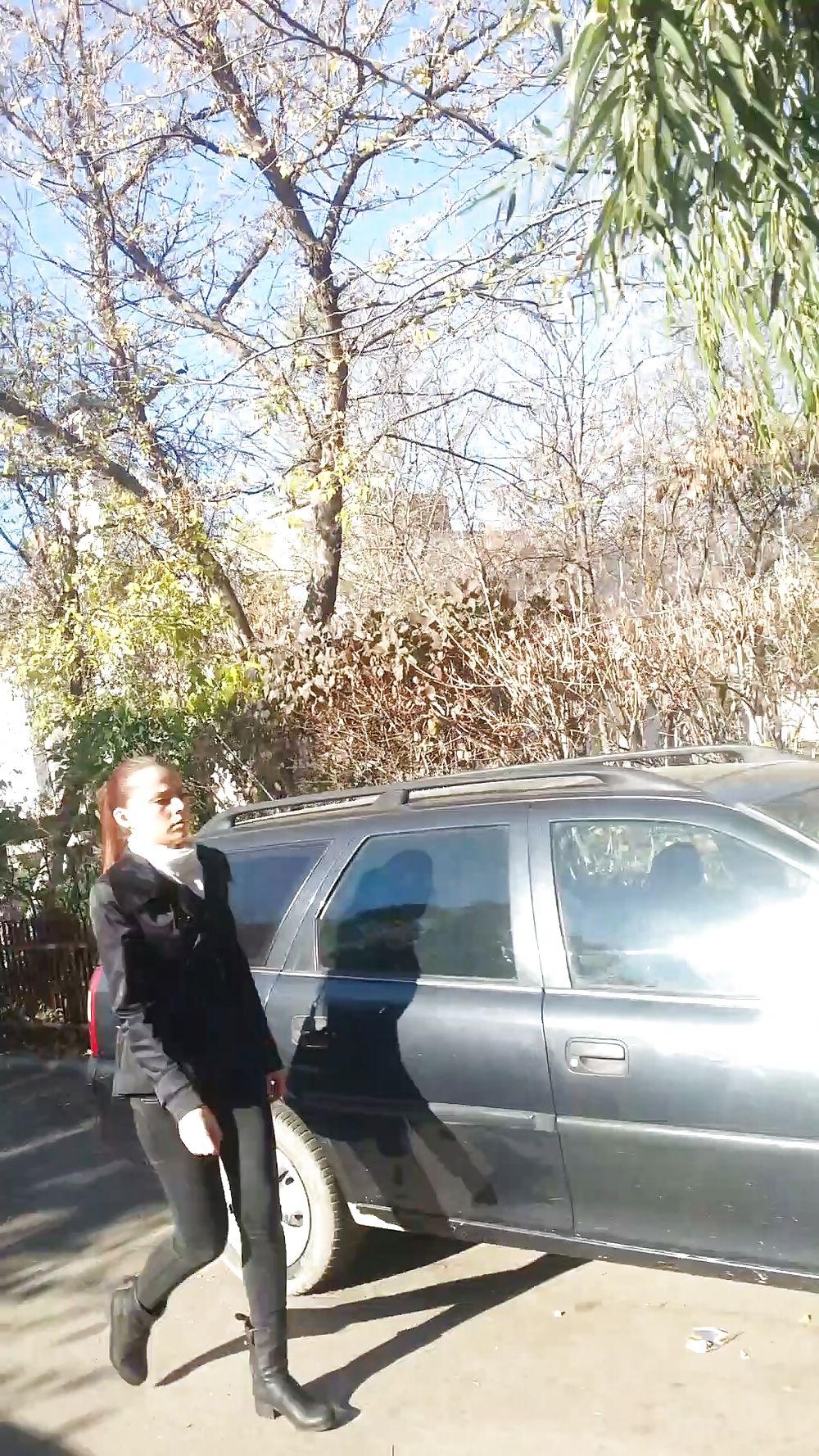 13P Sexy teens schoolgirls romanian