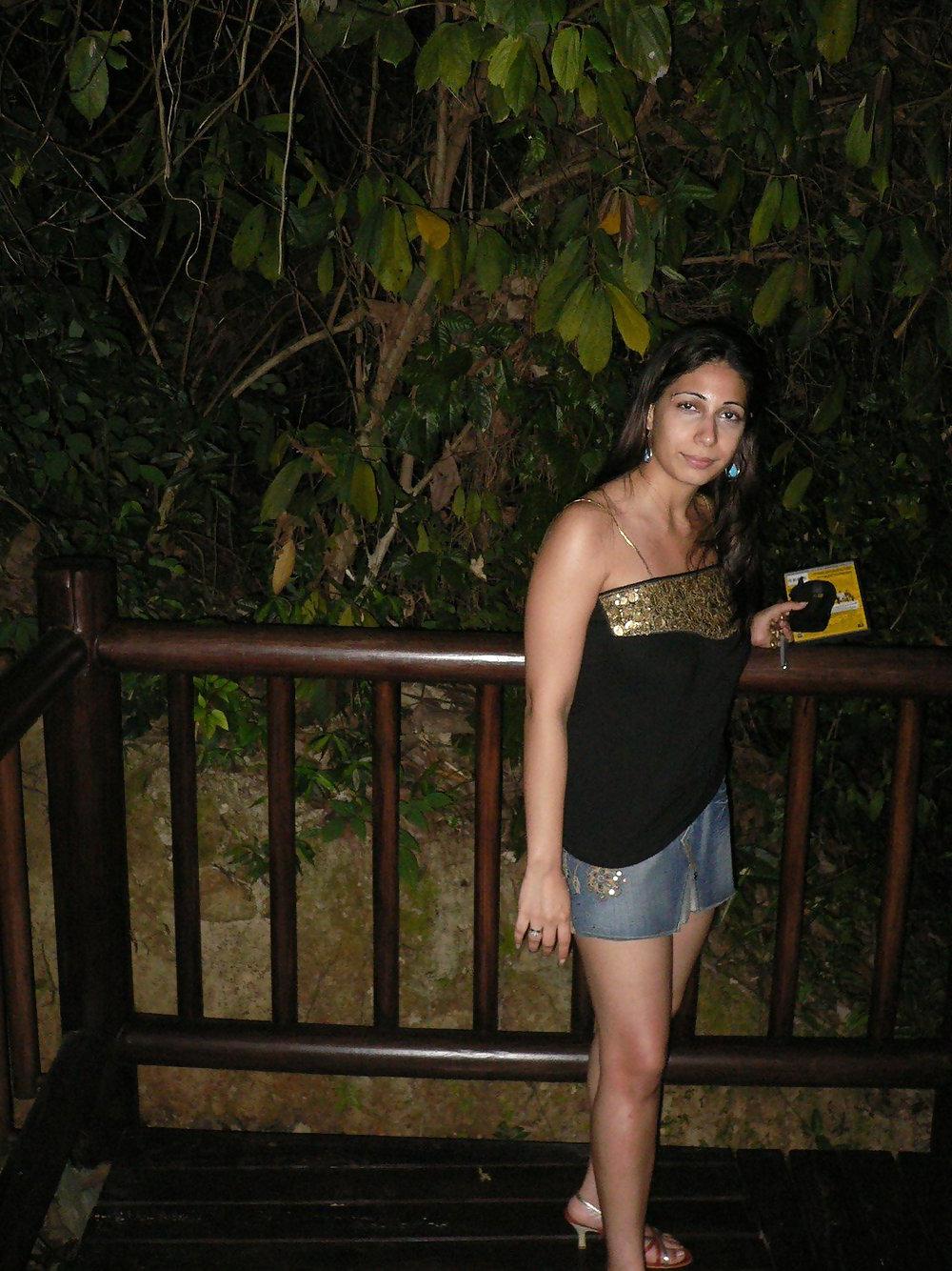 25P Vacation with Rebeka
