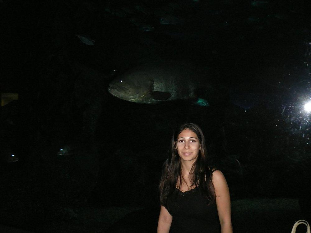 25P Vacation with Rebeka