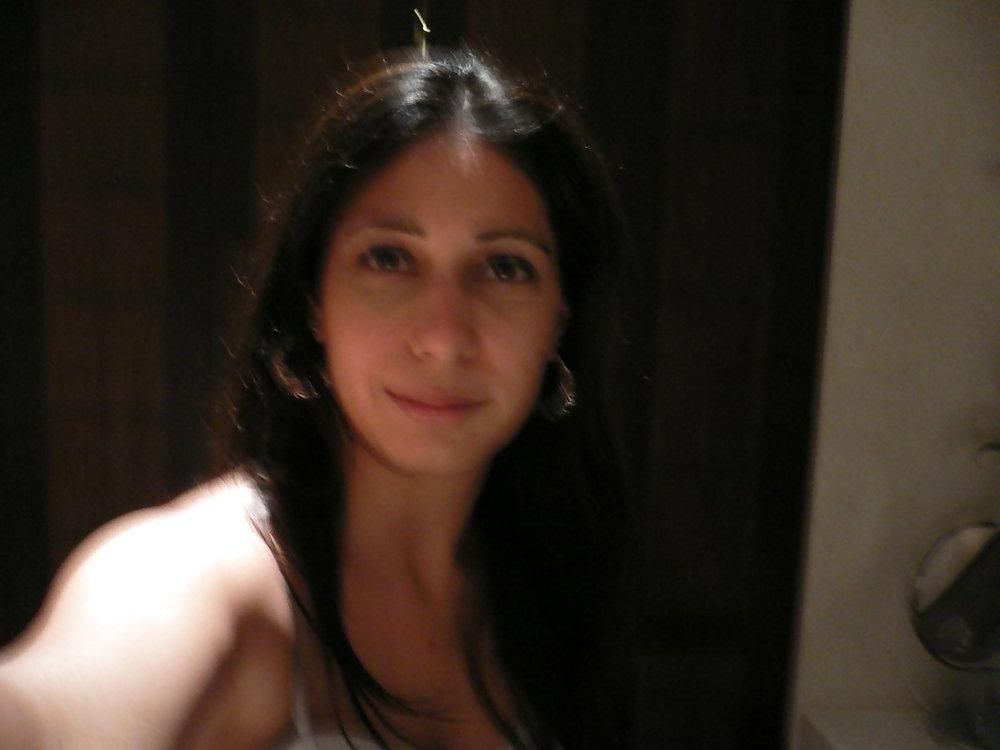 25P Vacation with Rebeka