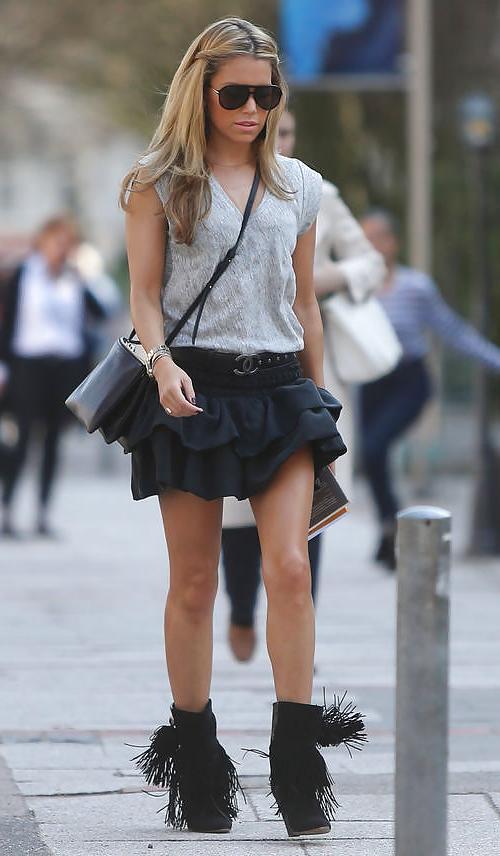 25P Sylvie van der vaart