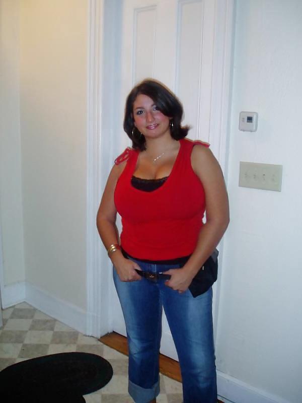25P Curvy Beauties 67 Clothed Edition