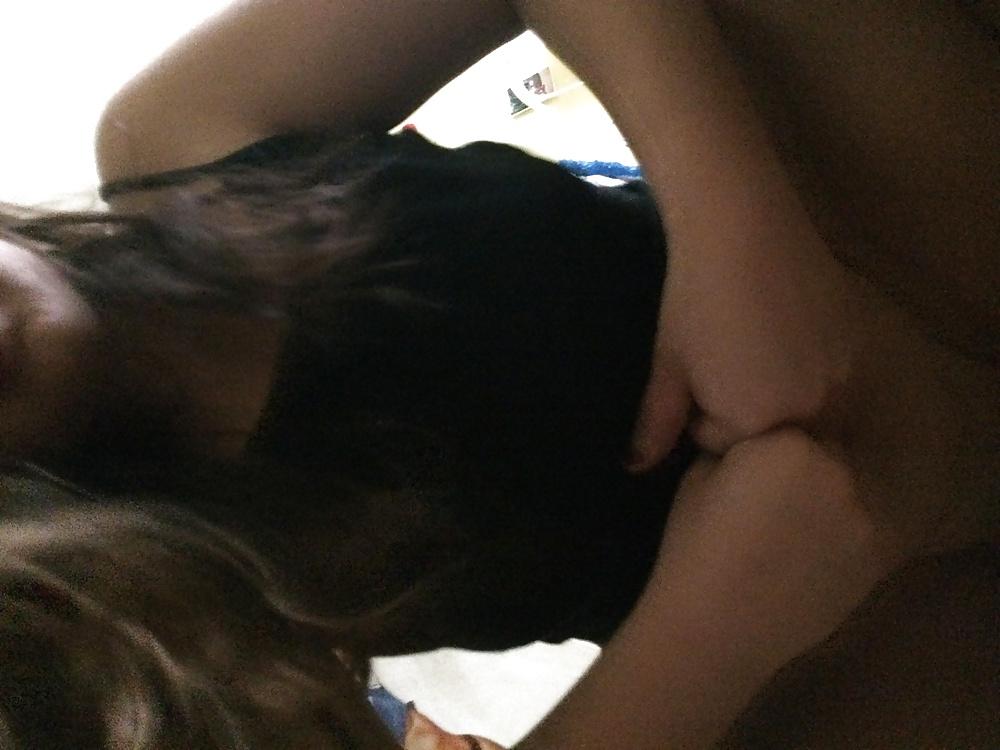 5P Riding My Human Sex Toy