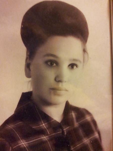 15P Black-and-white and color! Russian Amateur!