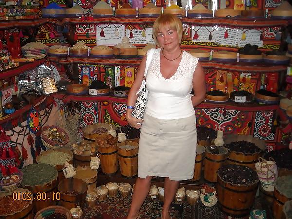 15P Black-and-white and color! Russian Amateur!