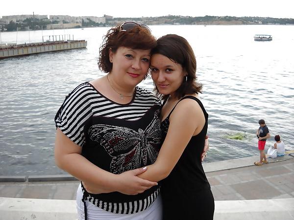 15P Black-and-white and color! Russian Amateur!