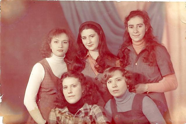 15P Black-and-white and color! Russian Amateur!