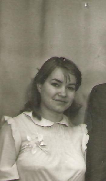 15P Black-and-white and color! Russian Amateur!