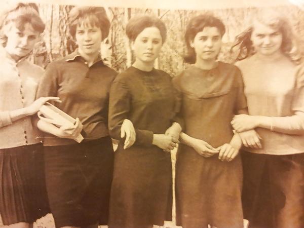 15P Black-and-white and color! Russian Amateur!