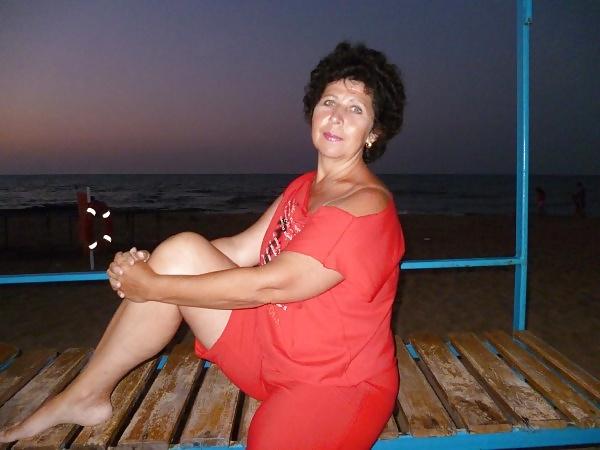 15P Black-and-white and color! Russian Amateur!