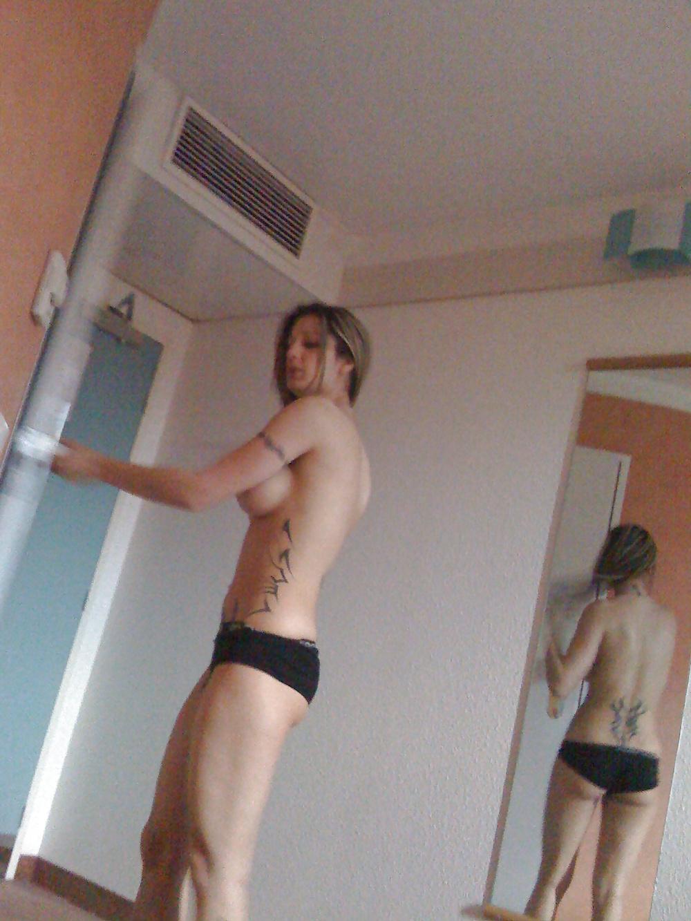 25P French amateur web slut dating tits ass 